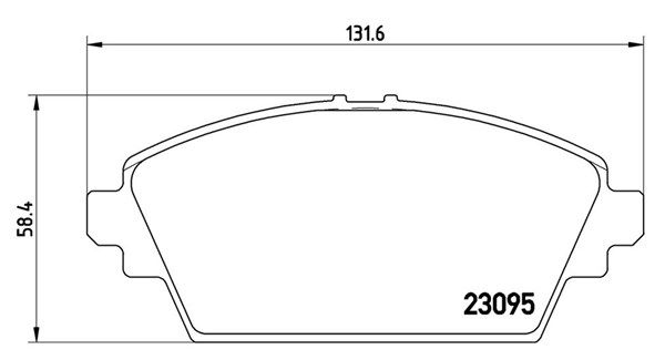 MAGNETI MARELLI Jarrupala, levyjarru 363700456044